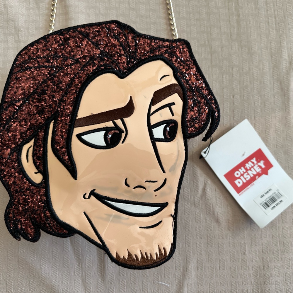 Disney Prince purse   Brand new with tags